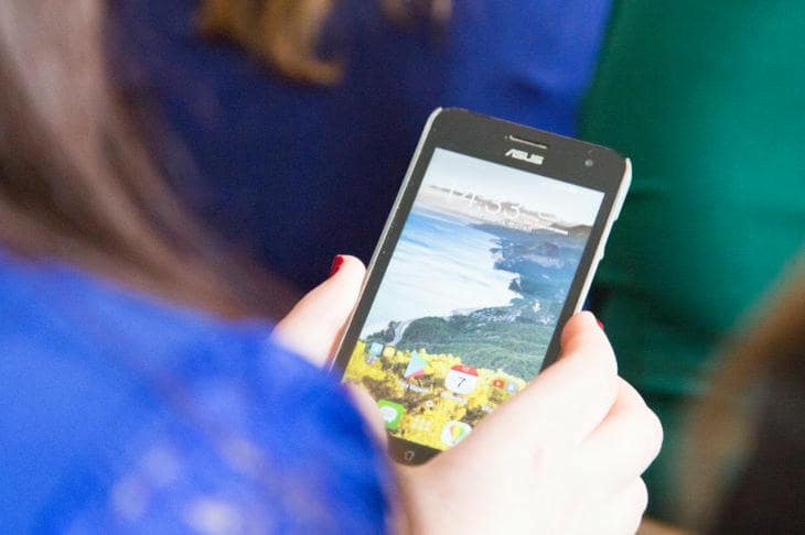 Hoe je smartphone je lunch voor je opeet: waarom foto’s de helft van het plezier wegnemen